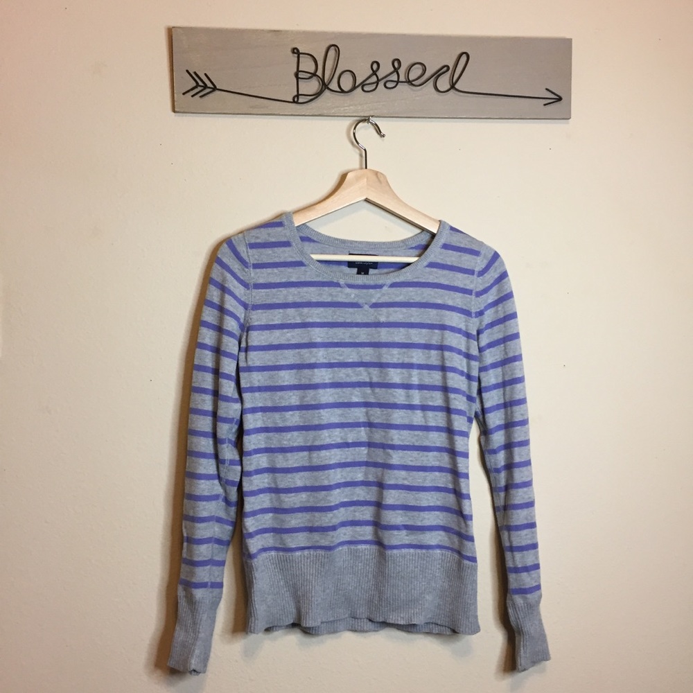 Sonoma sweater